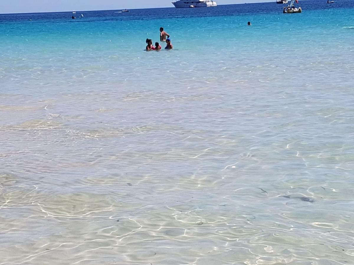 فيلا Domus Billi باليرمو المظهر الخارجي الصورة